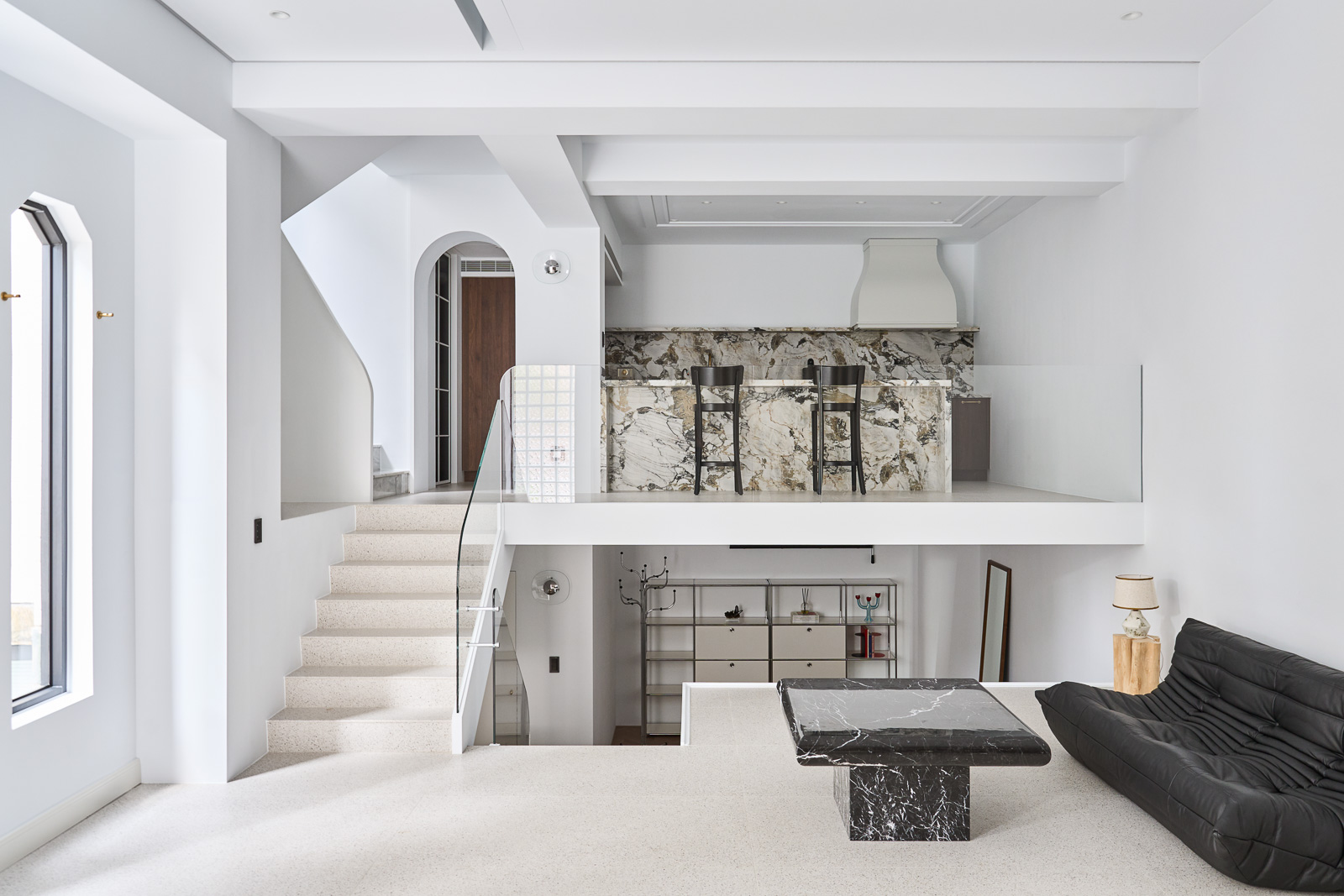 Z HOUSE 2F