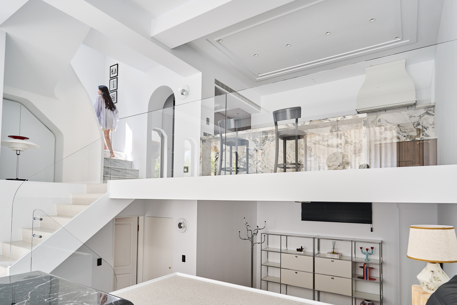 Z HOUSE 2F